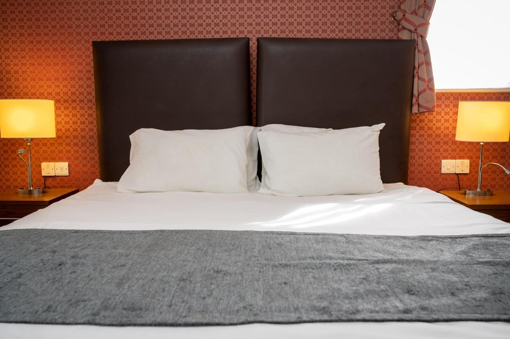 Hampton Hotel By Greene King Inns 에든버러 외부 사진